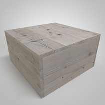 Westwood | Lounge hocker